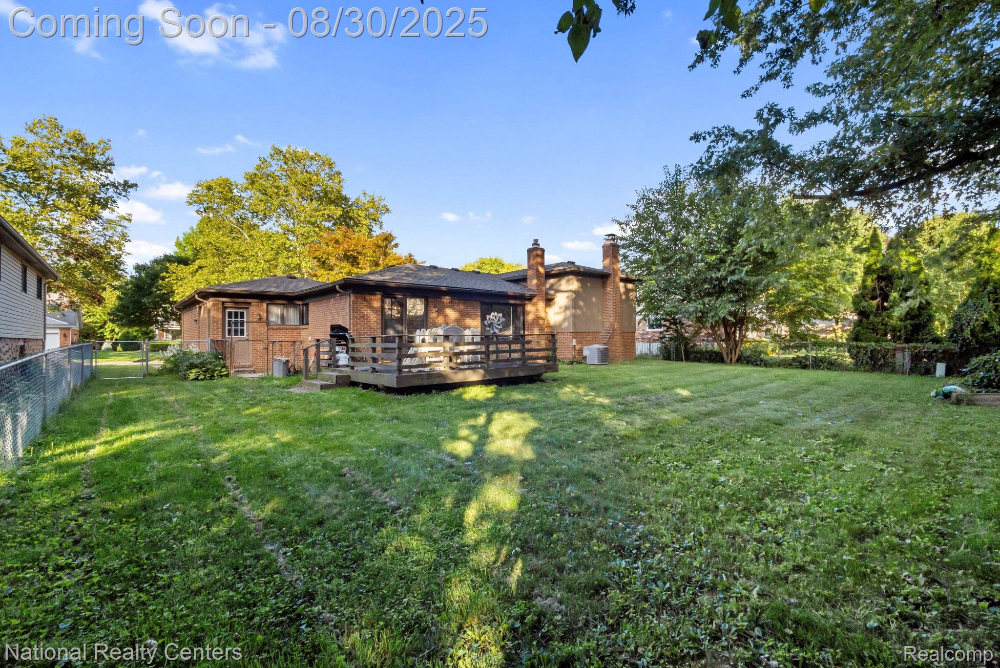 5785 Patterson Drive
