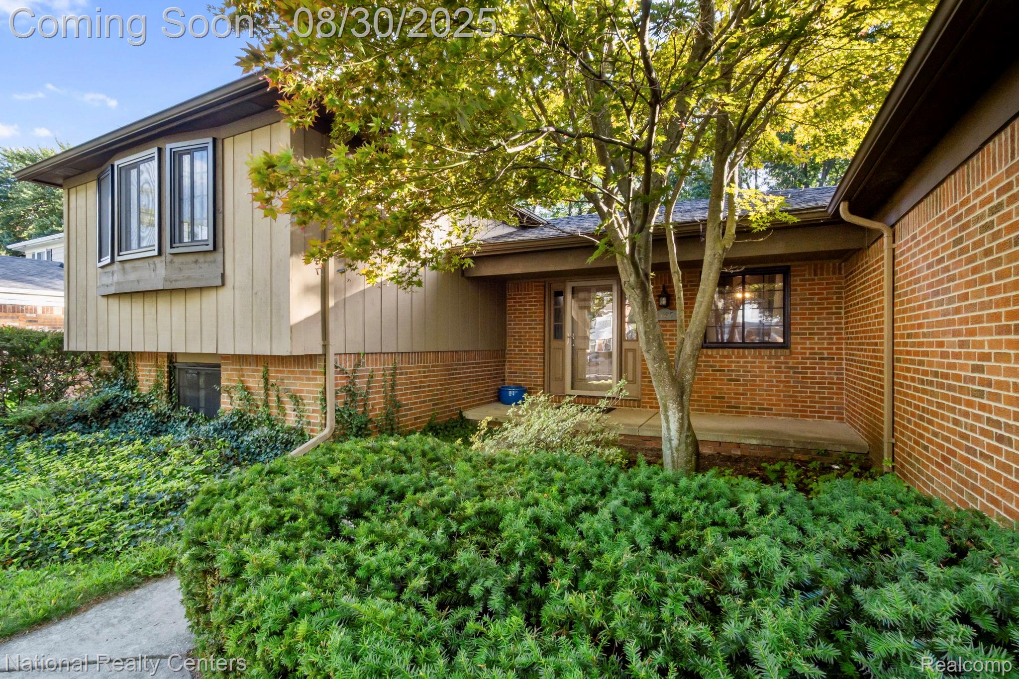 5785 Patterson Drive
