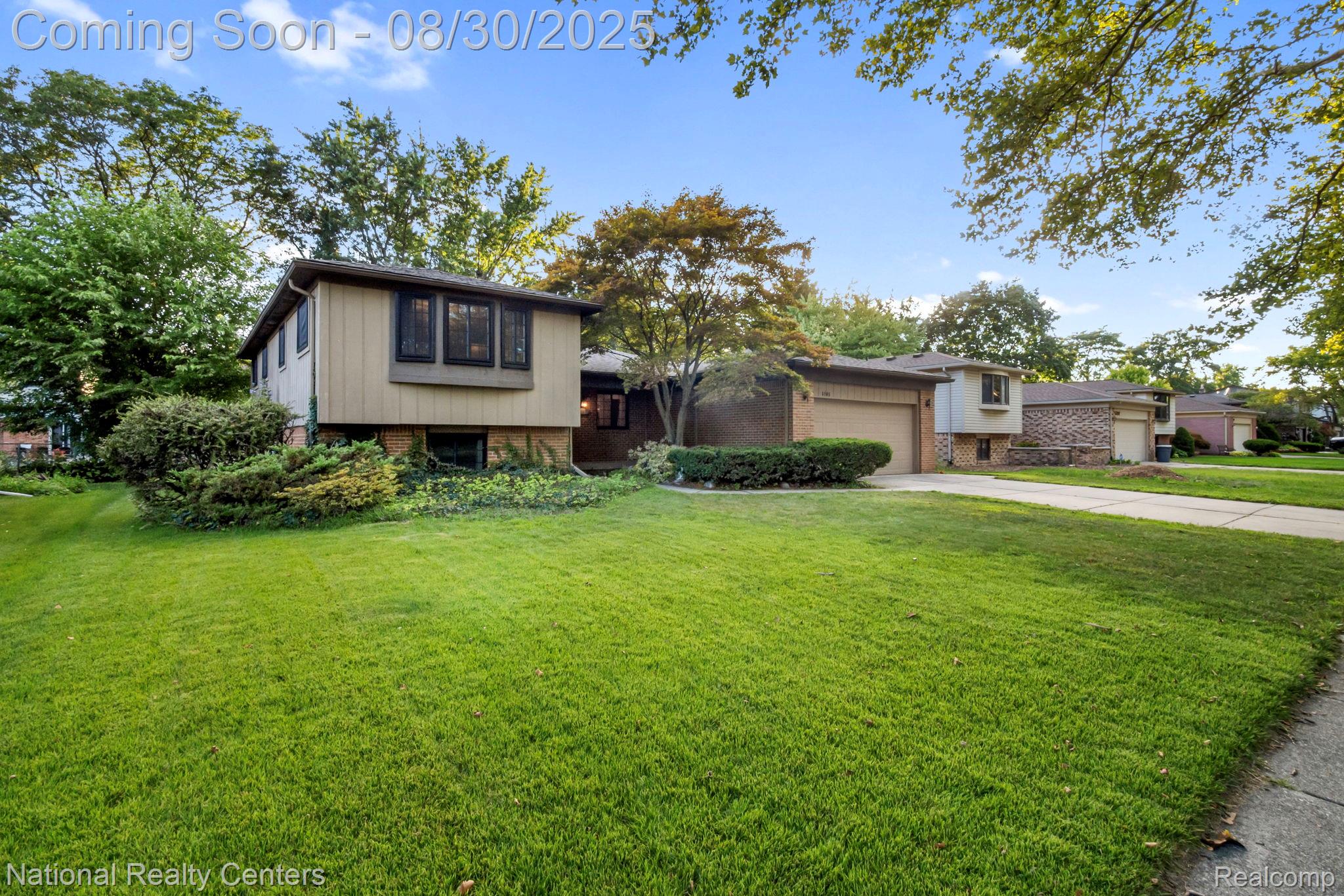 5785 Patterson Drive