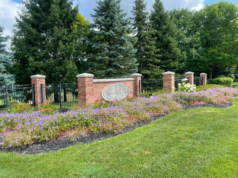 312 Marigold Circle Westland City MI 48185