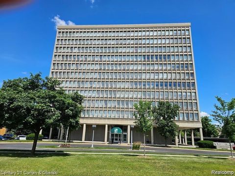 22700 GARRISON Street 1103 Dearborn City MI 48124