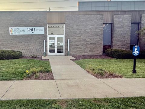 205 Commercial St Street Dowagiac City MI 49047