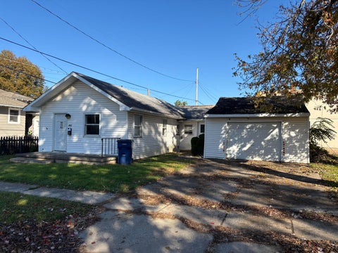 Photo of 802 E Congress Street, Sturgis City, MI 49091 (MLS # 68026056042)