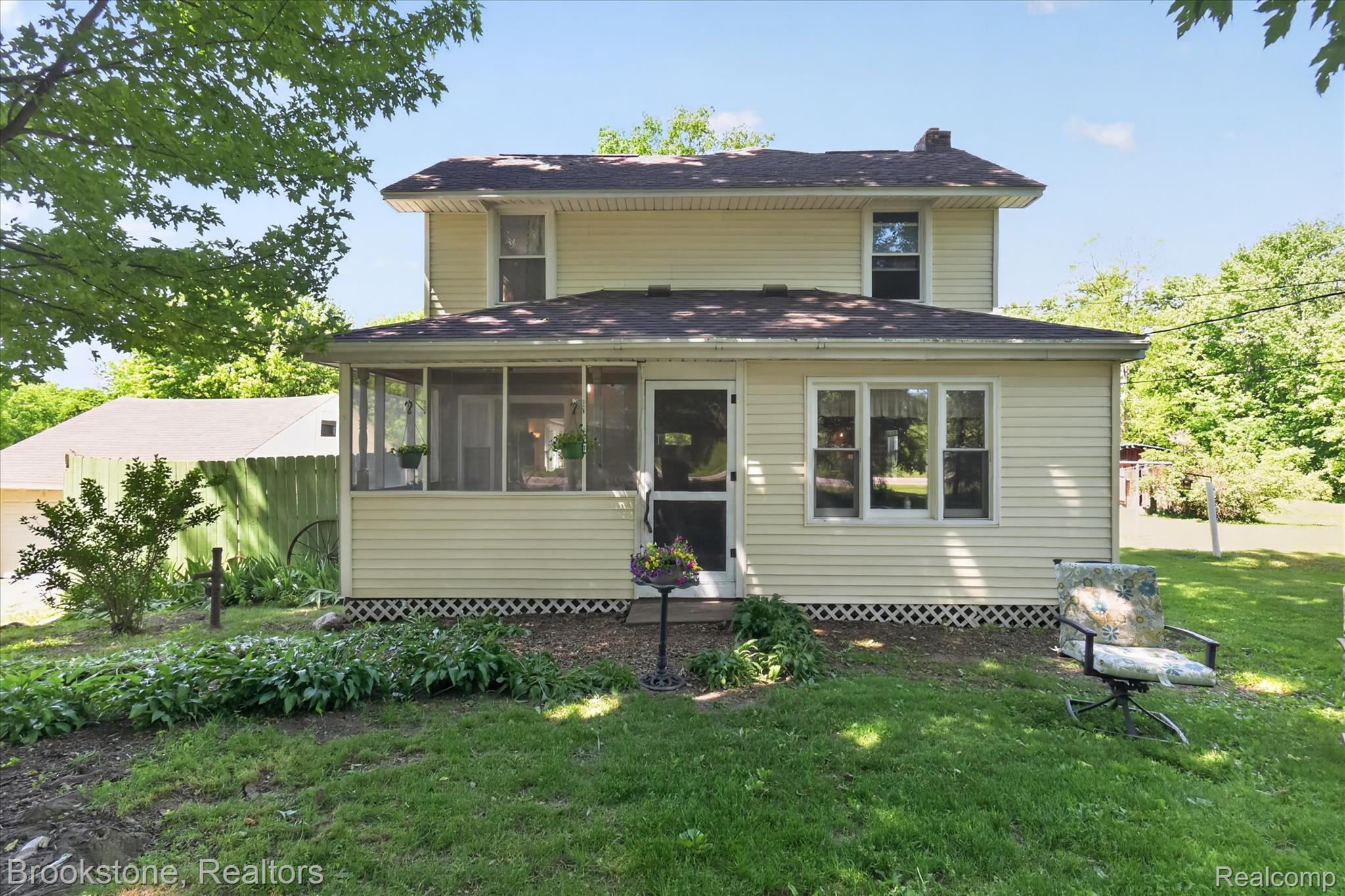 9455 Andersonville Road