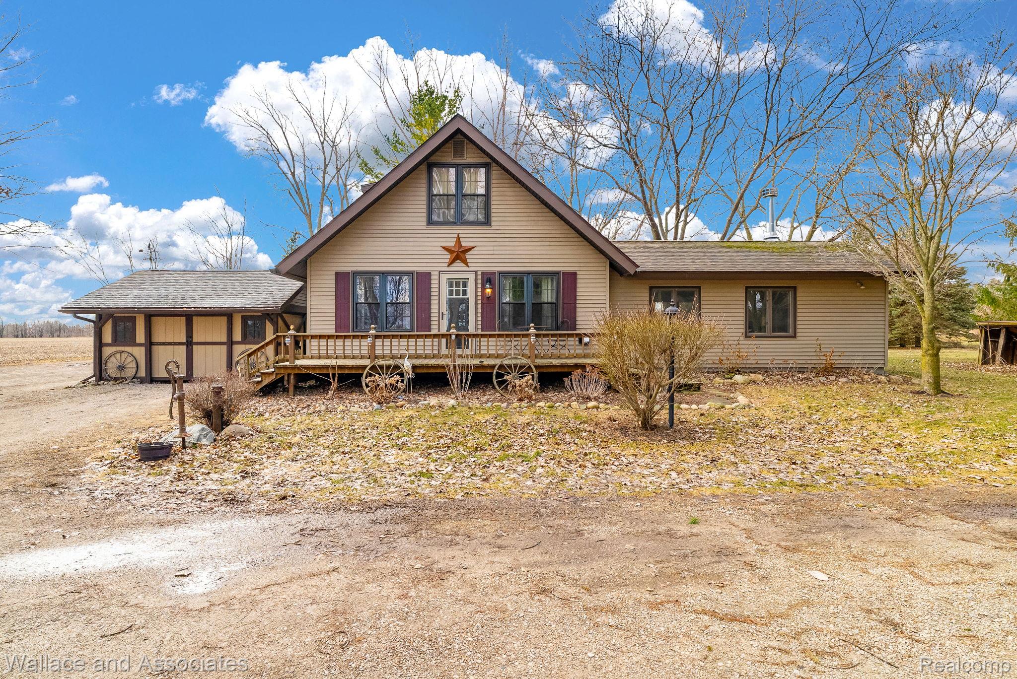 6616 Wellman Line Road