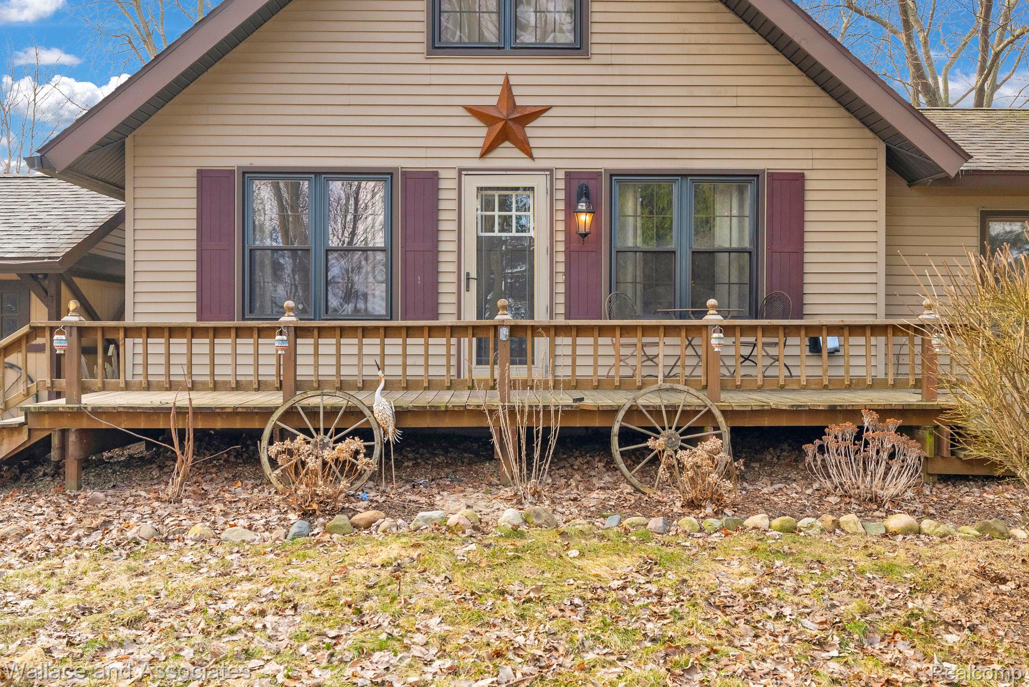 6616 Wellman Line Road