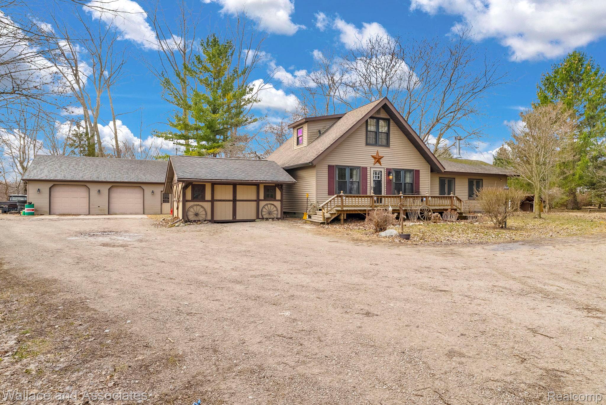 6616 Wellman Line Road