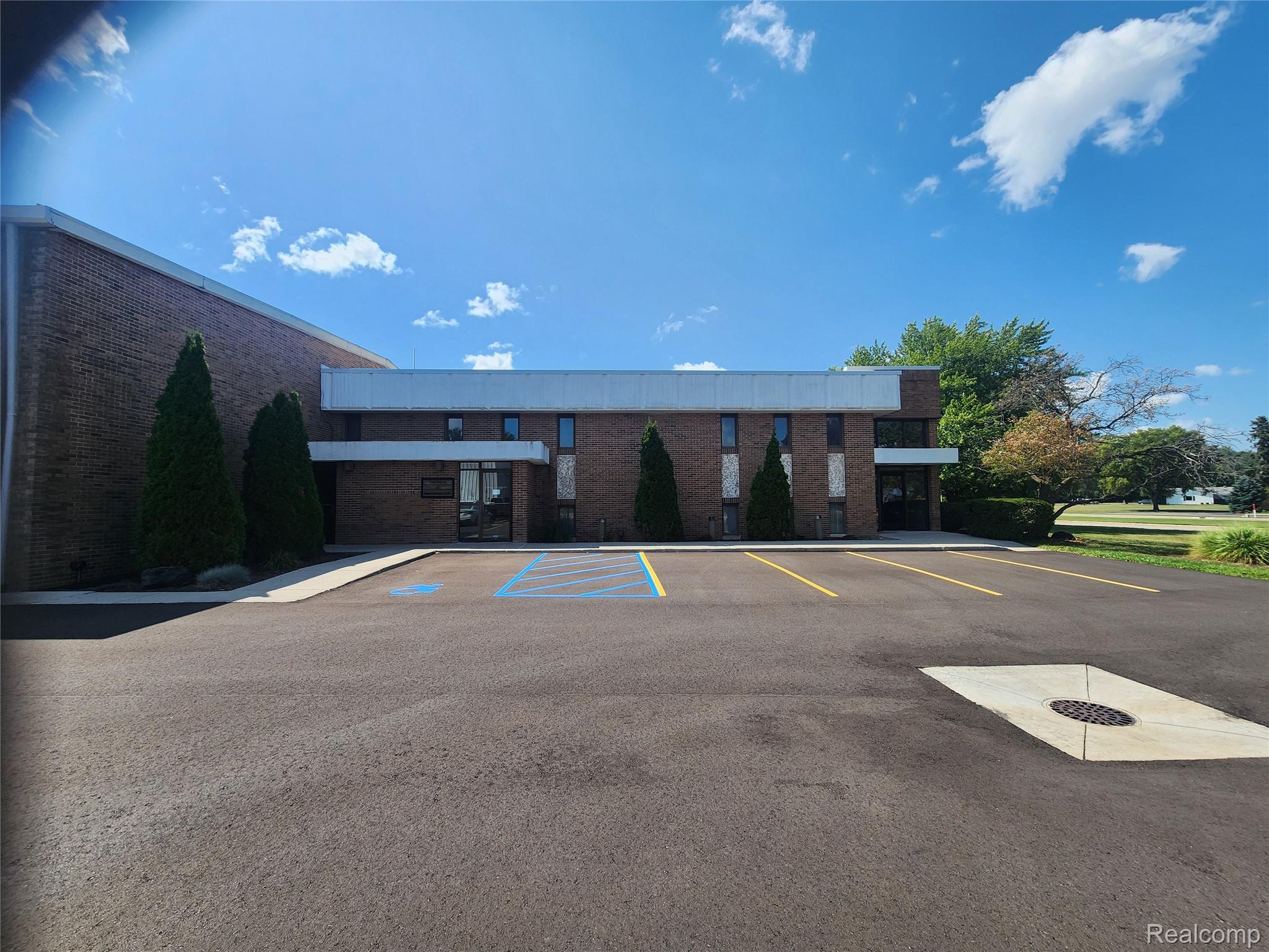 3800 Capital City Boulevard