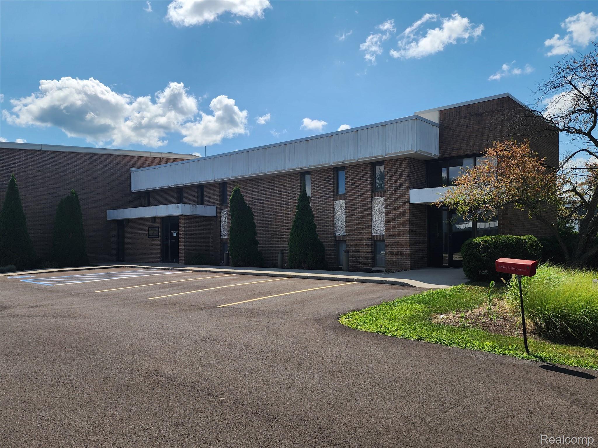 3800 Capital City Boulevard