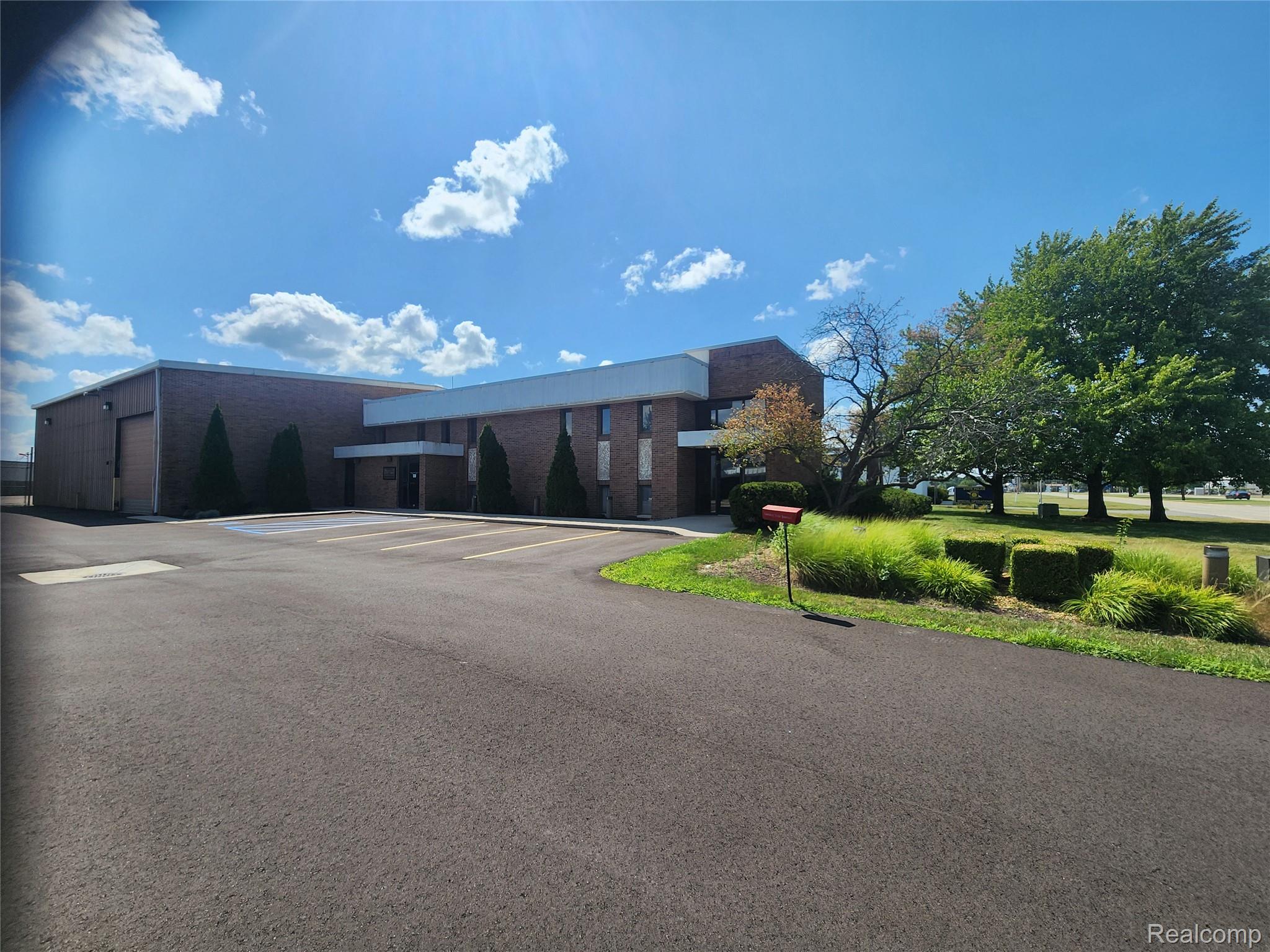 3800 Capital City Boulevard