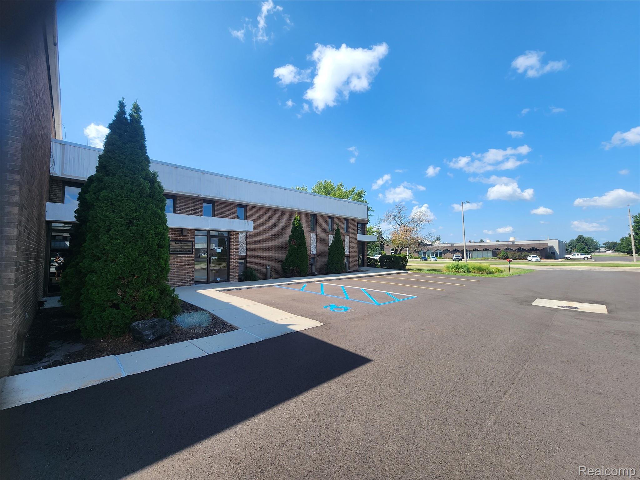 3800 Capital City Boulevard