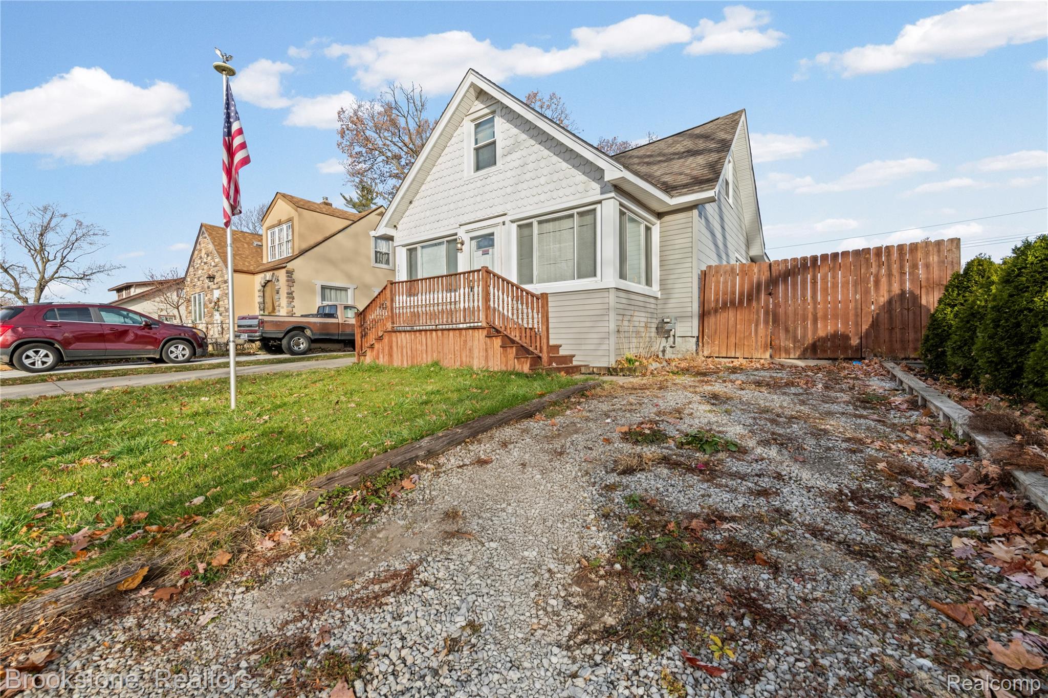 1012 La Salle Avenue