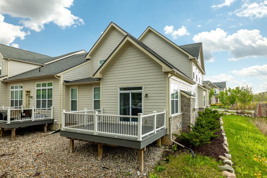 3000 N Spurway Drive