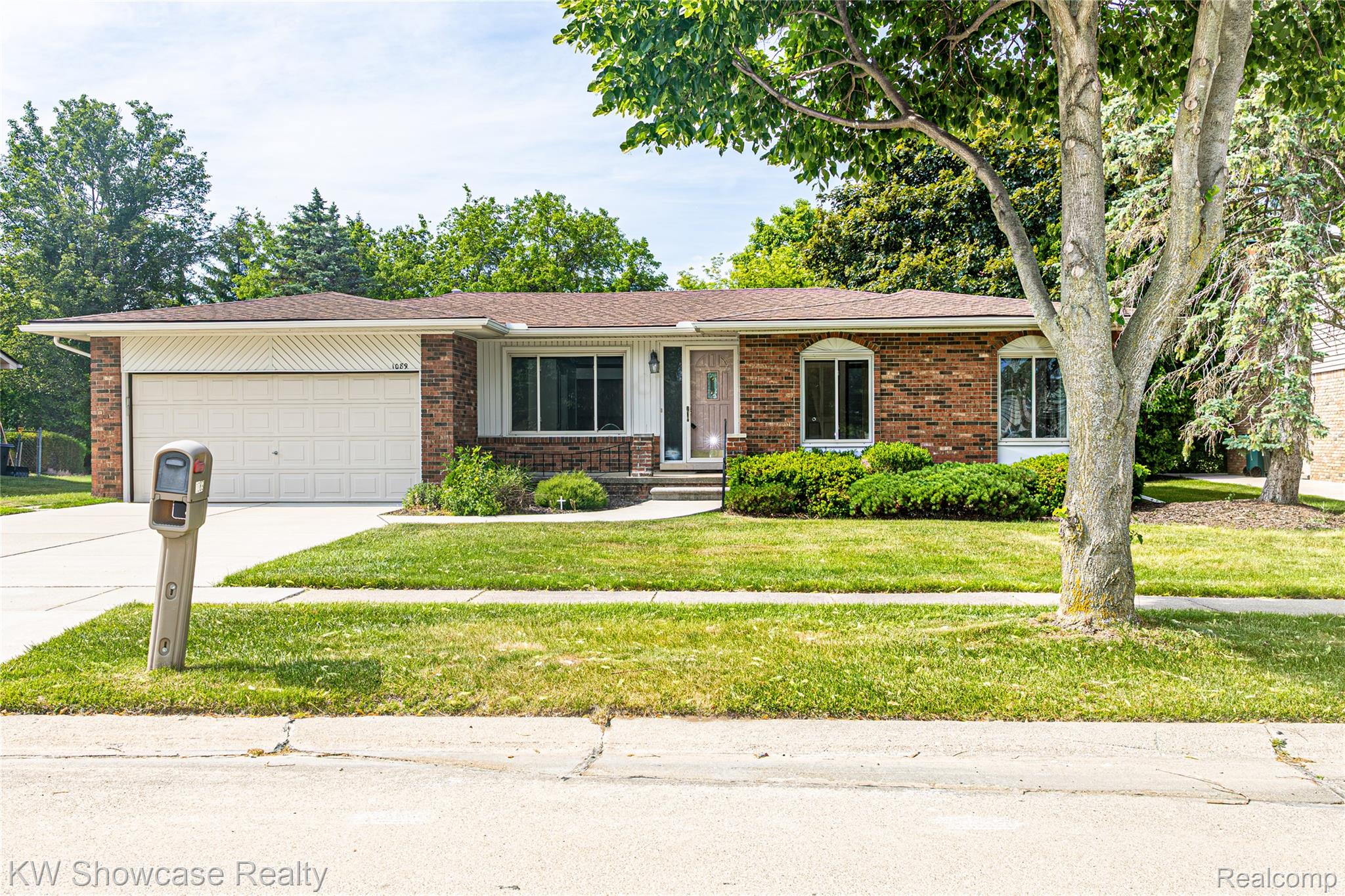 1089 Shallowdale Drive