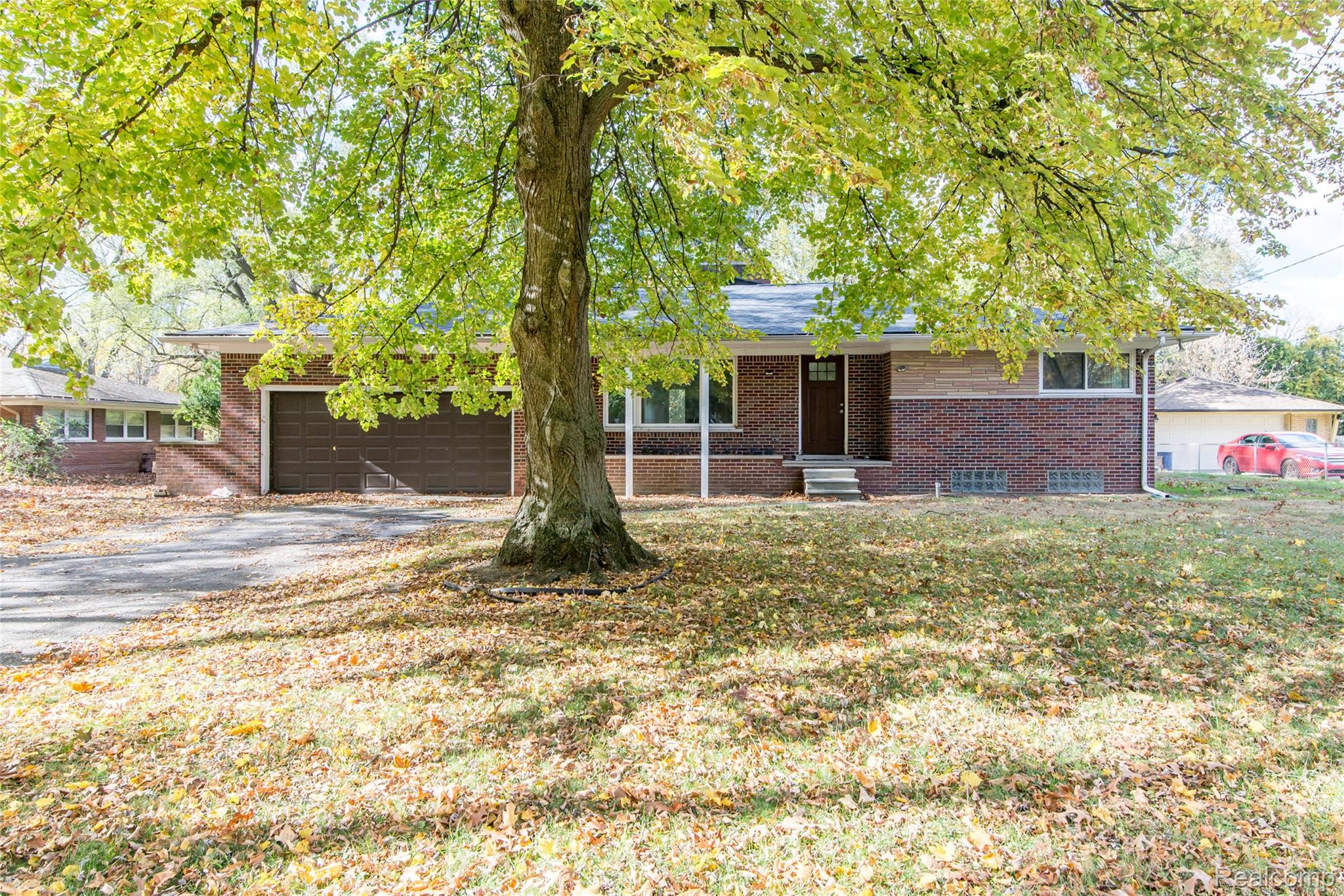 23999 McAllister Street