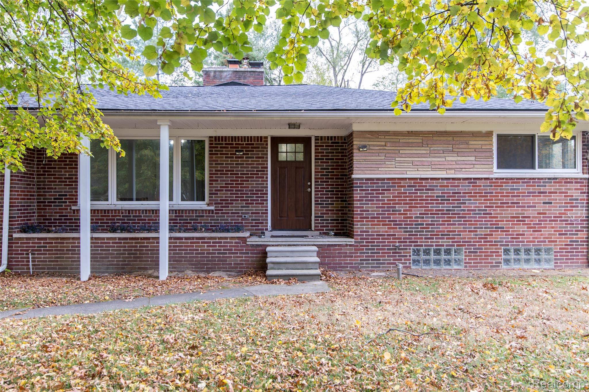 23999 McAllister Street