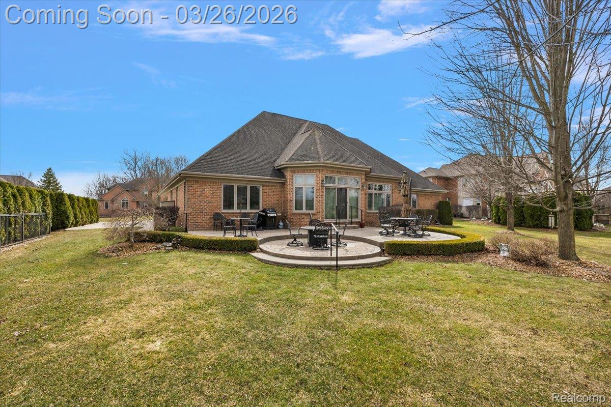 13071 Burningwood Drive
