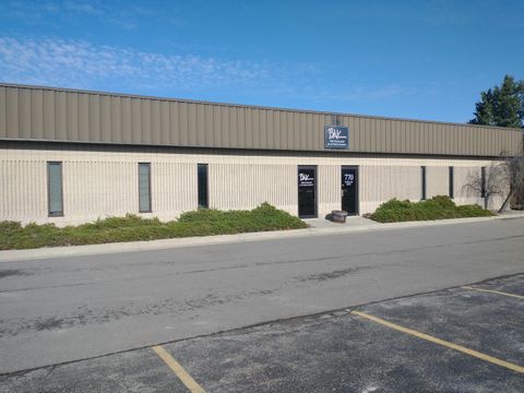 760 Woodland Drive E Saline City MI 48176