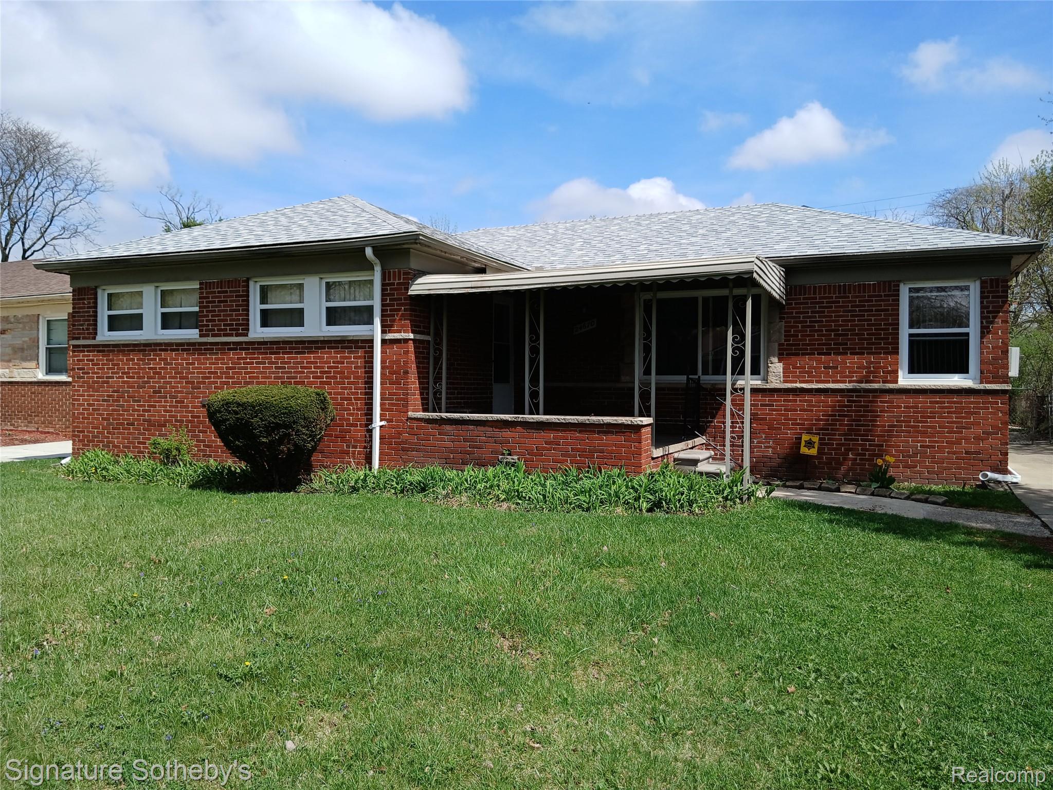 24670 Gardner Street