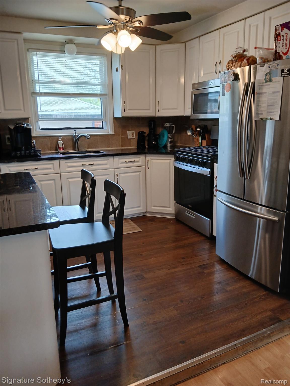 24670 Gardner Street