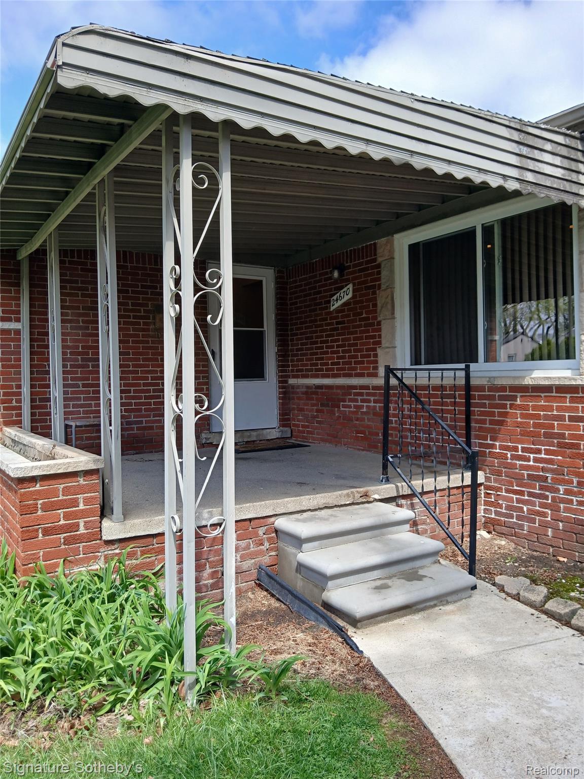 24670 Gardner Street