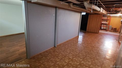 Tiny photo for 2755 Longmeadow Drive, Trenton City, MI 48183 (MLS # 20251059850)