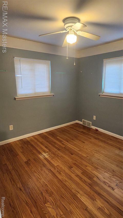 Tiny photo for 2755 Longmeadow Drive, Trenton City, MI 48183 (MLS # 20251059850)