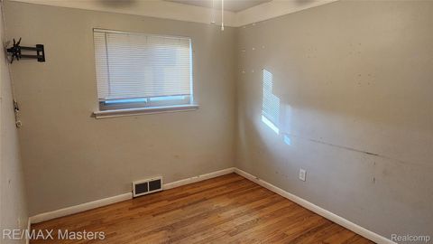 Tiny photo for 2755 Longmeadow Drive, Trenton City, MI 48183 (MLS # 20251059850)