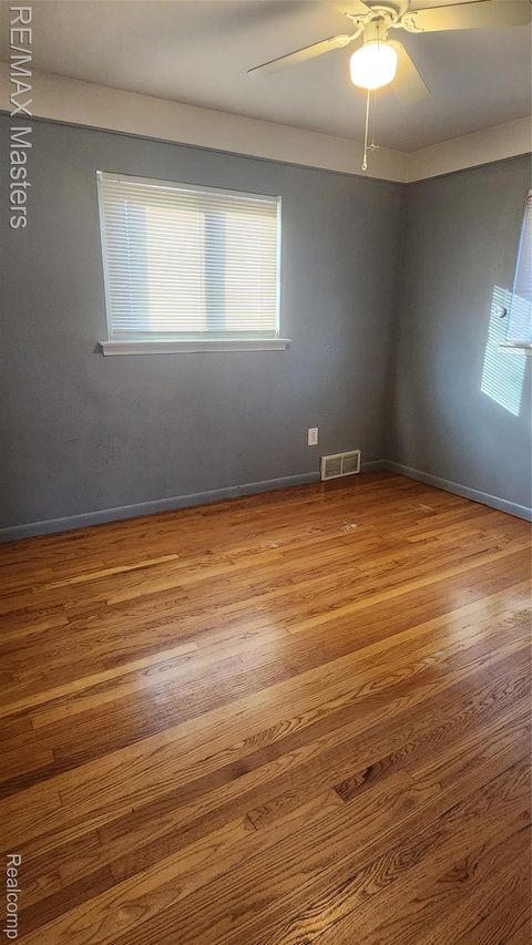 Tiny photo for 2755 Longmeadow Drive, Trenton City, MI 48183 (MLS # 20251059850)