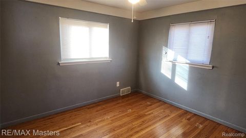 Tiny photo for 2755 Longmeadow Drive, Trenton City, MI 48183 (MLS # 20251059850)