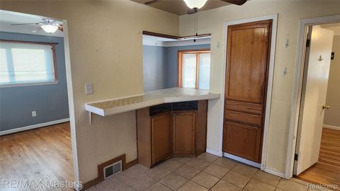 Tiny photo for 2755 Longmeadow Drive, Trenton City, MI 48183 (MLS # 20251059850)