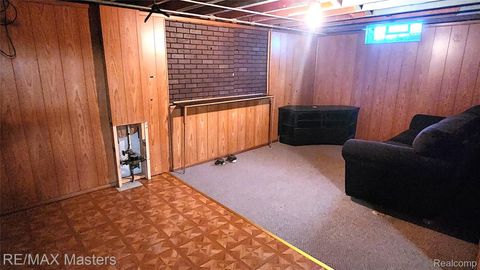 Tiny photo for 2755 Longmeadow Drive, Trenton City, MI 48183 (MLS # 20251059850)