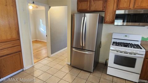 Tiny photo for 2755 Longmeadow Drive, Trenton City, MI 48183 (MLS # 20251059850)