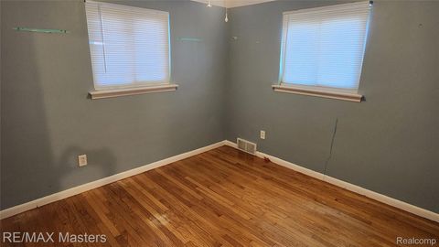 Tiny photo for 2755 Longmeadow Drive, Trenton City, MI 48183 (MLS # 20251059850)