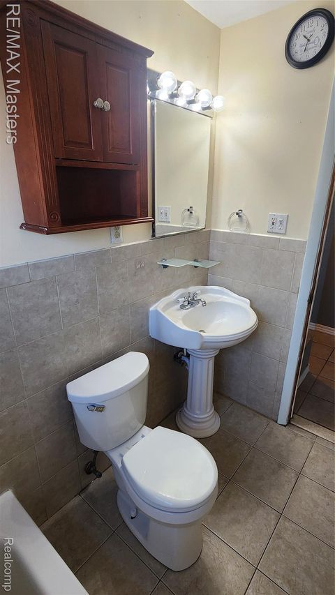 Tiny photo for 2755 Longmeadow Drive, Trenton City, MI 48183 (MLS # 20251059850)