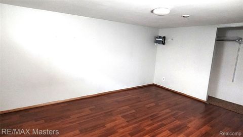 Tiny photo for 2755 Longmeadow Drive, Trenton City, MI 48183 (MLS # 20251059850)