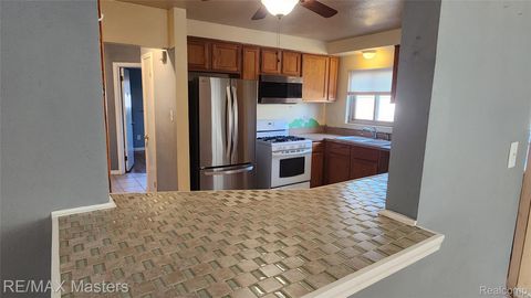 Tiny photo for 2755 Longmeadow Drive, Trenton City, MI 48183 (MLS # 20251059850)