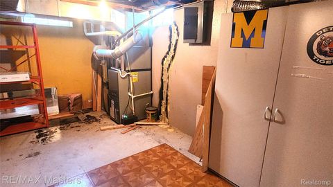 Tiny photo for 2755 Longmeadow Drive, Trenton City, MI 48183 (MLS # 20251059850)