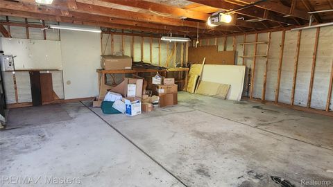 Tiny photo for 2755 Longmeadow Drive, Trenton City, MI 48183 (MLS # 20251059850)