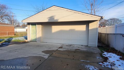 Tiny photo for 2755 Longmeadow Drive, Trenton City, MI 48183 (MLS # 20251059850)