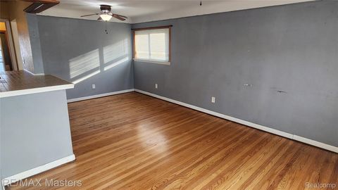 Tiny photo for 2755 Longmeadow Drive, Trenton City, MI 48183 (MLS # 20251059850)