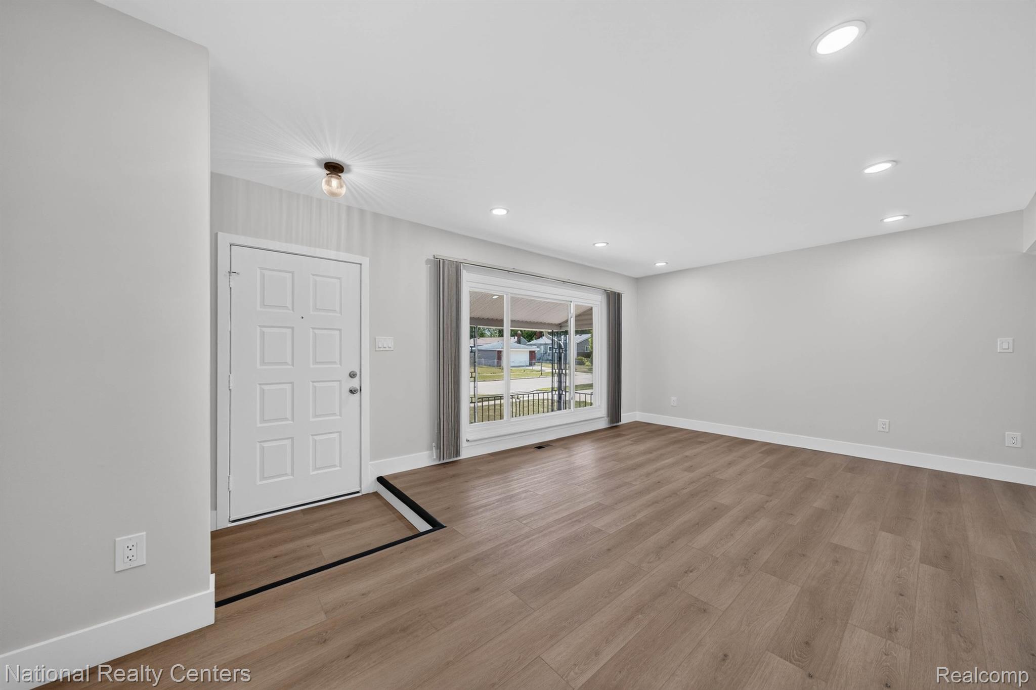 833 Bernie Lane