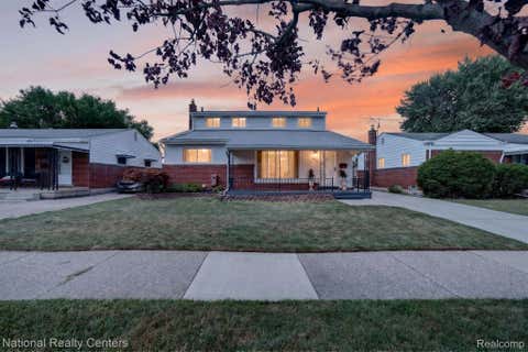 Photo of 833 Bernie Lane, Madison Heights City, MI 48071 (MLS # 20261057840)