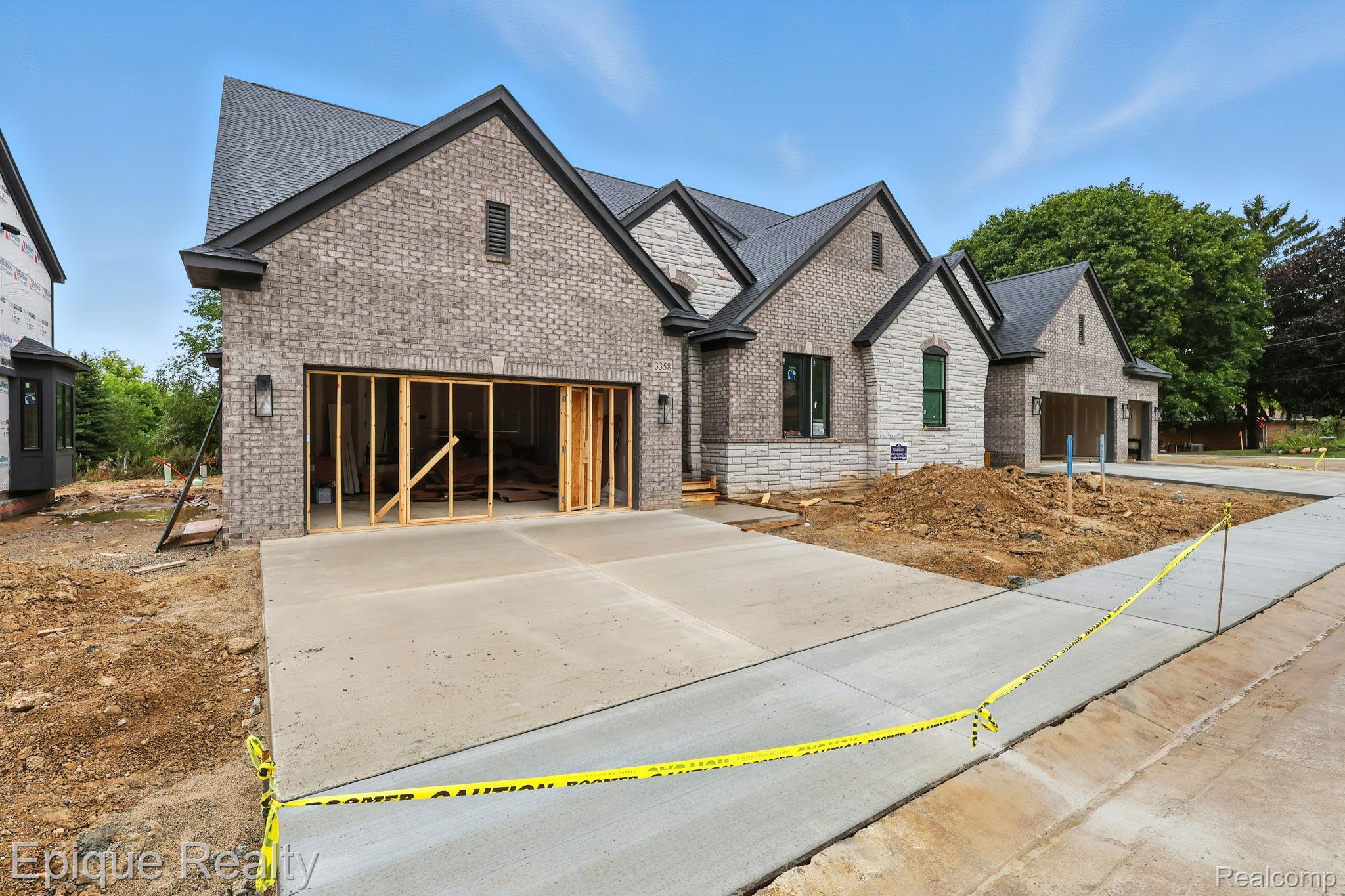 3358 Cornerstone Drive