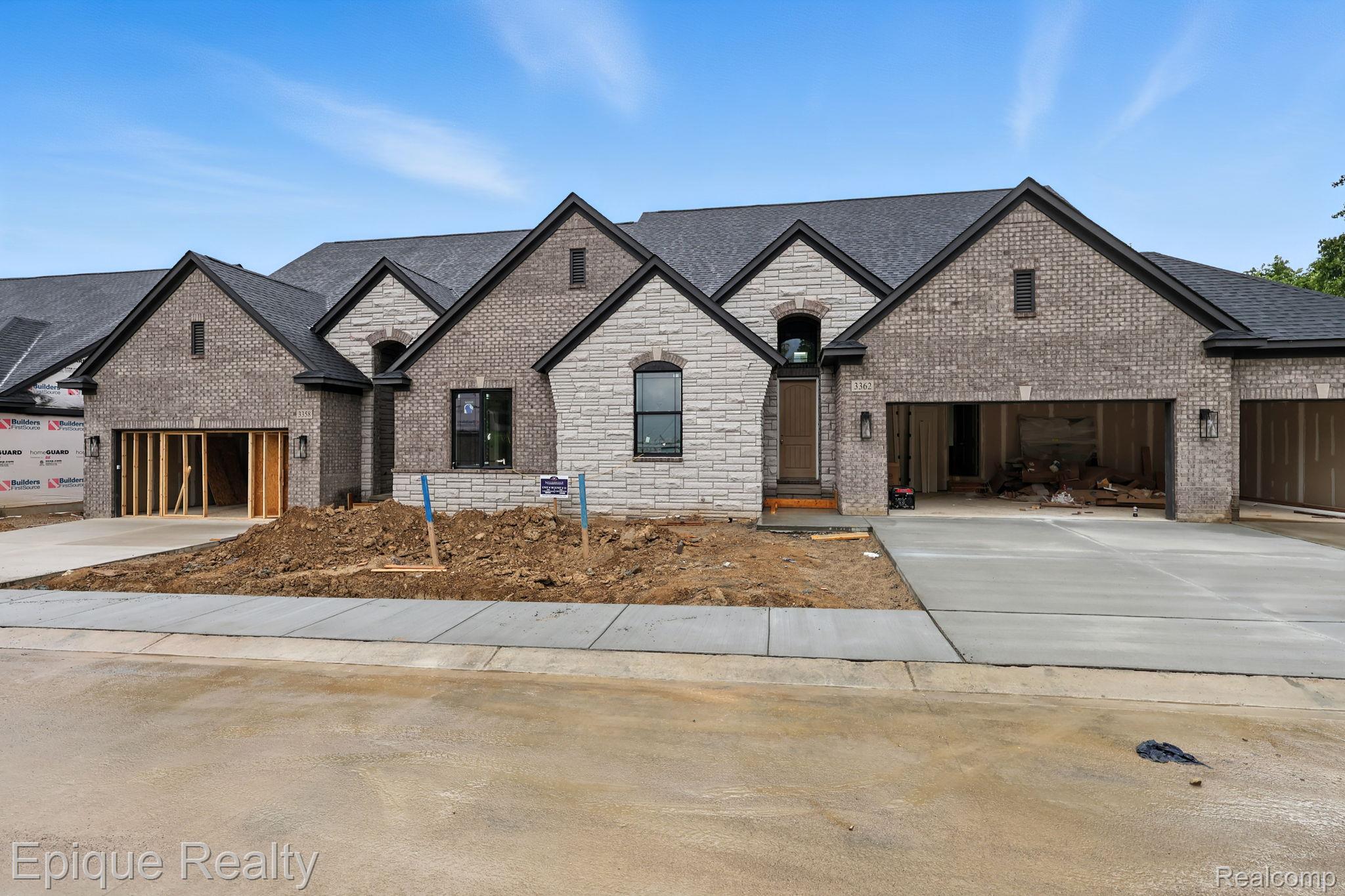 3358 Cornerstone Drive