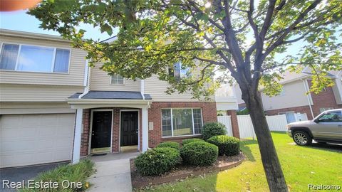 3581 REEVES Drive Melvindale City MI 48122