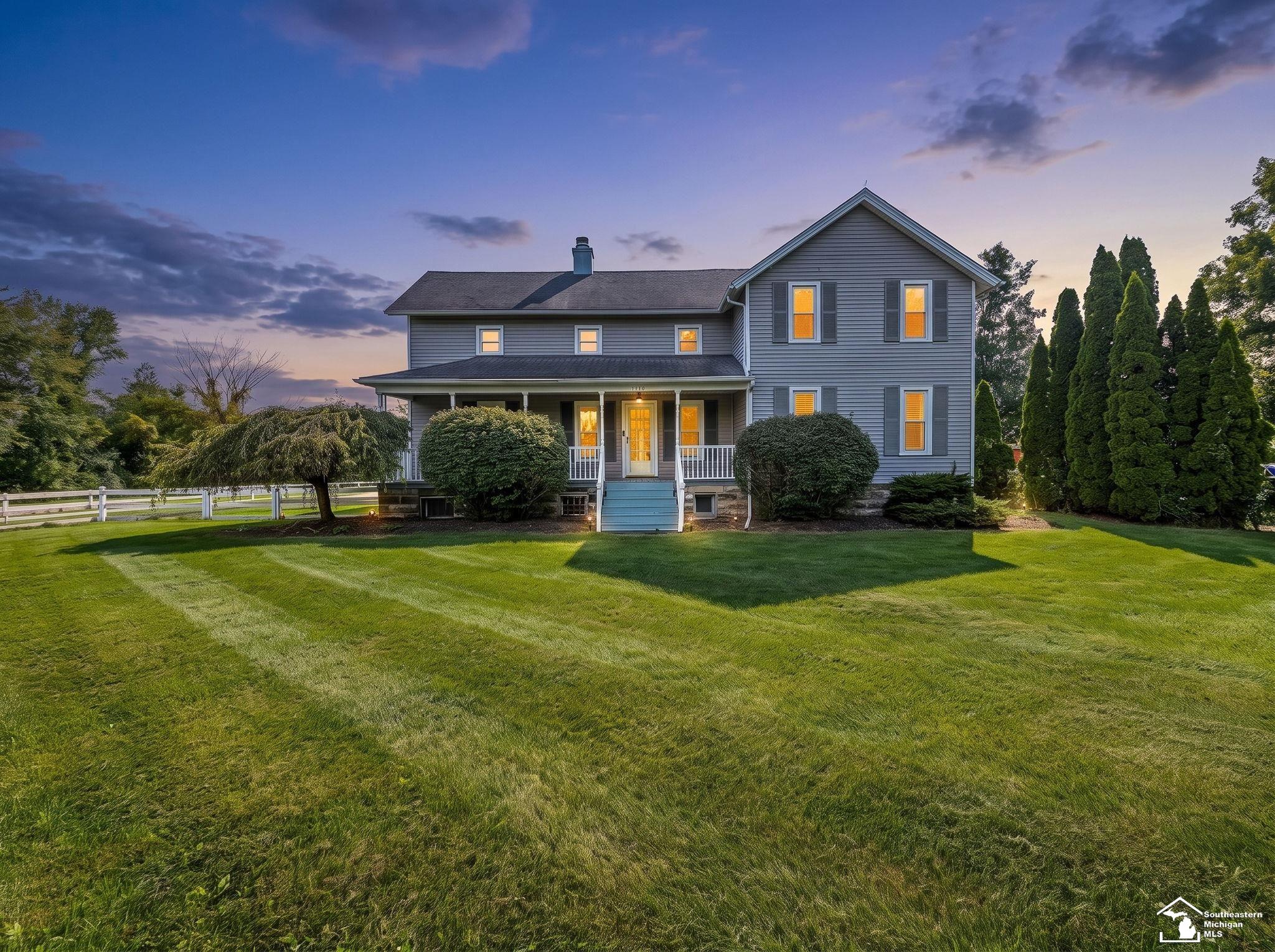 8115 Douglas Road