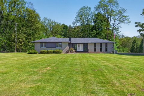 8000 Jefferson Road Columbia Township MI 49230