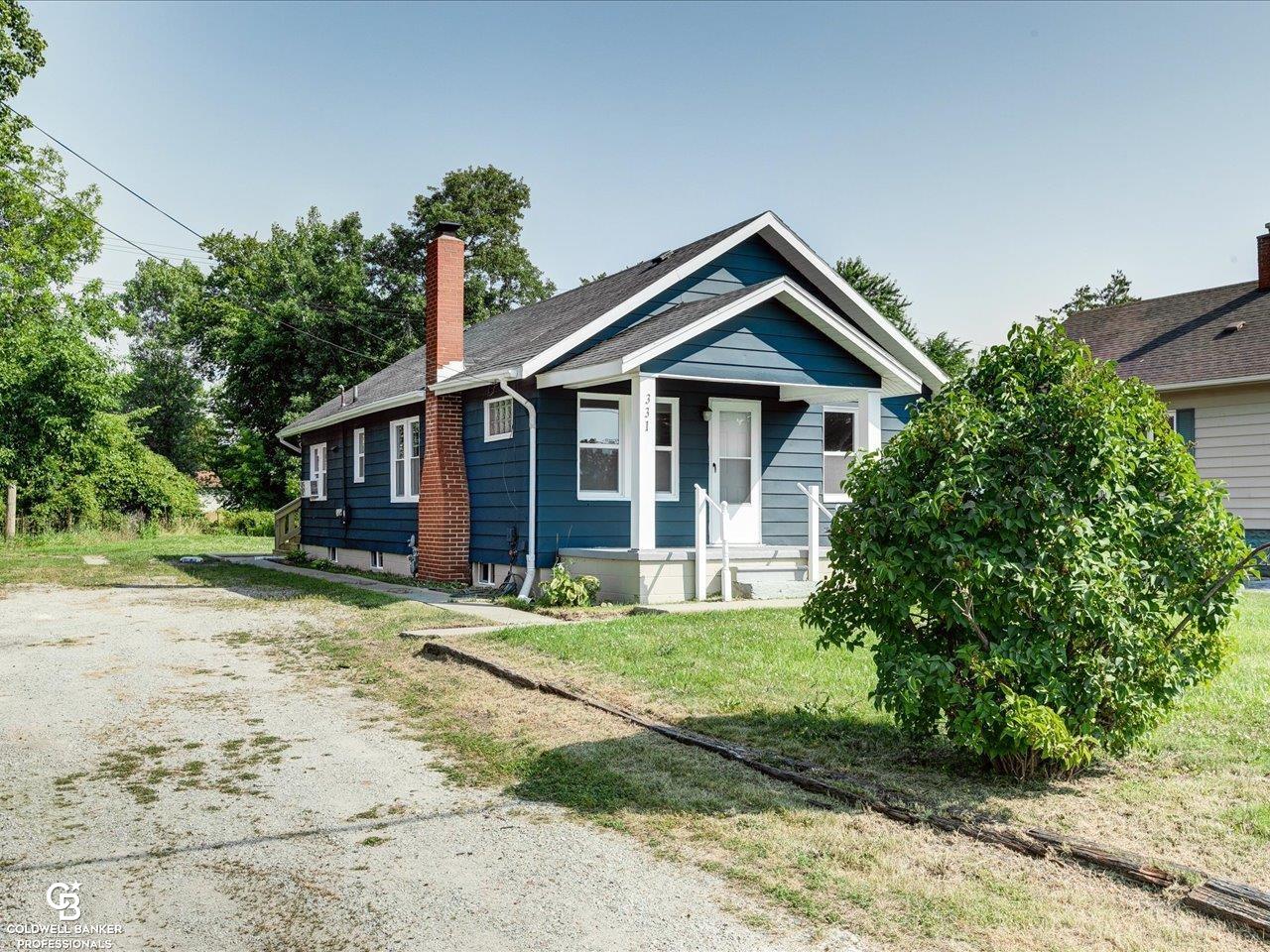 331 Taylor Street