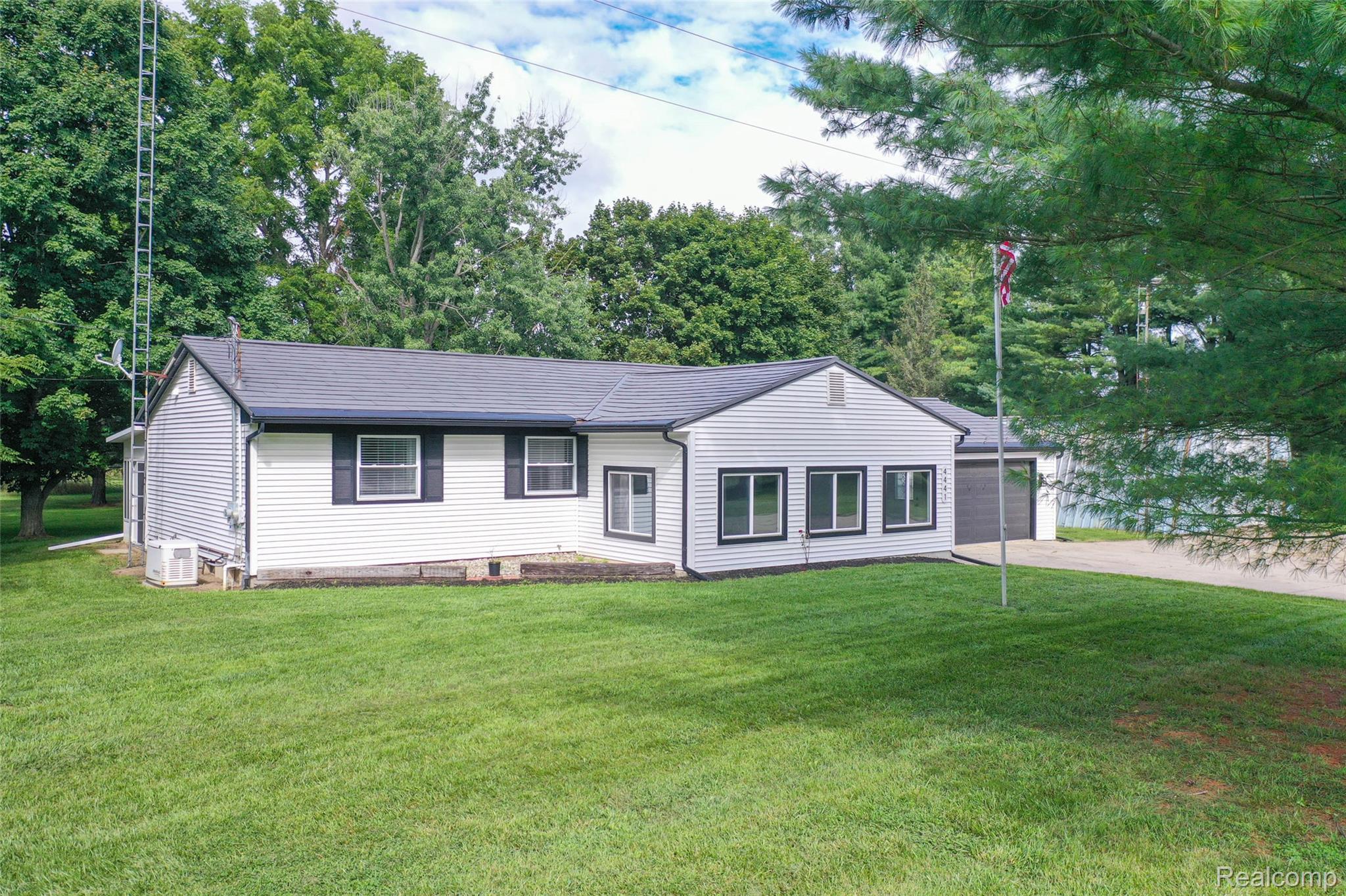 4441 Catlin Road